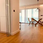 Canelas Premium Nuevos Con Piscina, Amplias Terrazas Y Garaje * פורטונובו