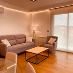 Canelas Premium Nuevos Con Piscina, Amplias Terrazas Y Garaje דירה פורטונובו