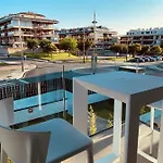 Canelas Premium Nuevos Con Piscina, Amplias Terrazas Y Garaje Πόρτο Νόβο