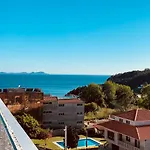 Canelas Premium Nuevos Con Piscina, Amplias Terrazas Y Garaje