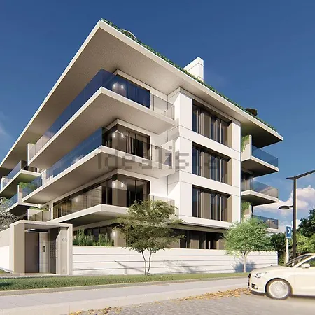 Apartamento Canelas Premium Nuevos Con Piscina, Amplias Terrazas Y Garaje *