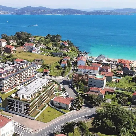 Canelas Premium Con Piscina Estreno Verano 2021 * Portonovo