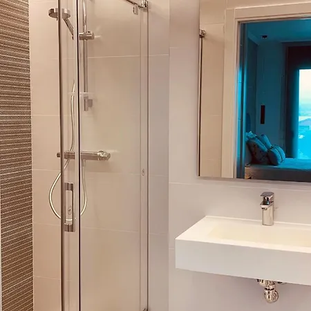 Canelas Premium Nuevos Con Piscina, Amplias Terrazas Y Garaje Apartment *