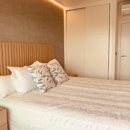 Canelas Premium Nuevos Con Piscina, Amplias Terrazas Y Garaje Apartamento