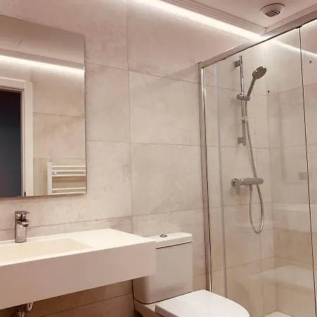 Canelas Premium Nuevos Con Piscina, Amplias Terrazas Y Garaje Portonovo