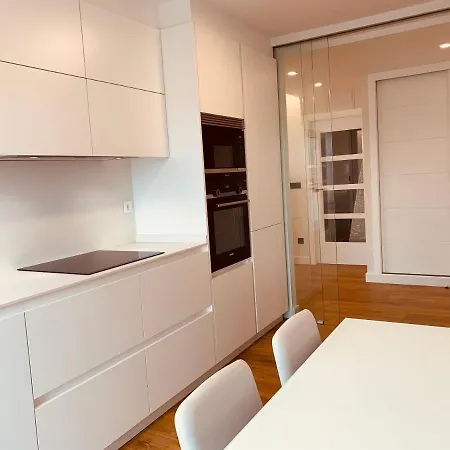 Apartment Canelas Premium Nuevos Con Piscina, Amplias Terrazas Y Garaje *