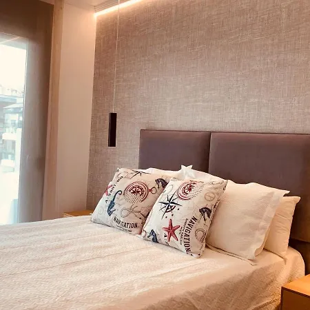 Apartamento Canelas Premium Con Piscina Estreno Verano 2021 *