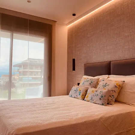 Apartment Canelas Premium Nuevos Con Piscina, Amplias Terrazas Y Garaje