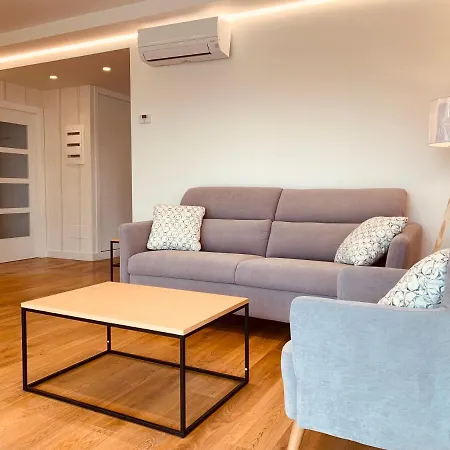 Apartment Canelas Premium Nuevos Con Piscina, Amplias Terrazas Y Garaje