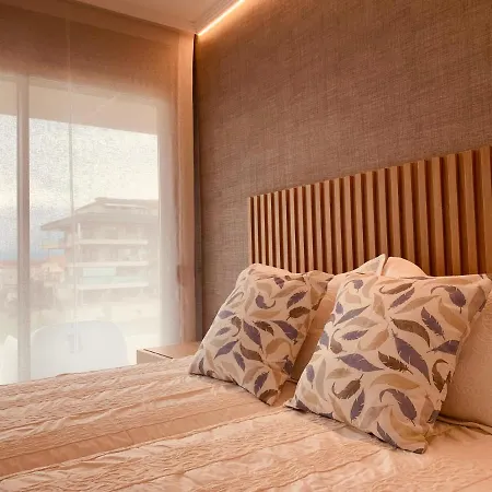 Canelas Premium Nuevos Con Piscina, Amplias Terrazas Y Garaje *