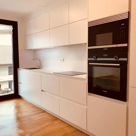 Canelas Premium Nuevos Con Piscina, Amplias Terrazas Y Garaje * Portonovo