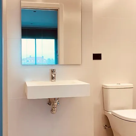 Canelas Premium Nuevos Con Piscina, Amplias Terrazas Y Garaje * Portonovo