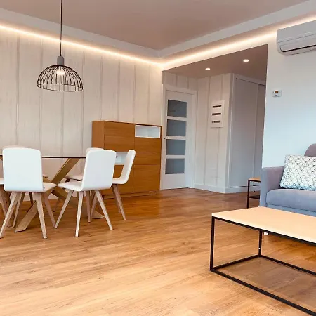 Canelas Premium Nuevos Con Piscina, Amplias Terrazas Y Garaje Apartment *
