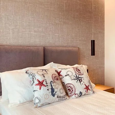 Canelas Premium Nuevos Con Piscina, Amplias Terrazas Y Garaje Apartamento Portonovo