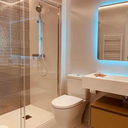 Apartment Canelas Premium Nuevos Con Piscina, Amplias Terrazas Y Garaje *