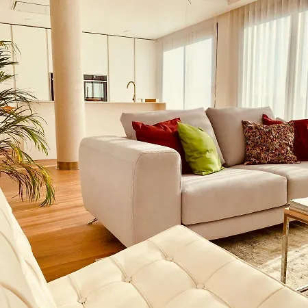 Apartamento Canelas Premium Nuevos Con Piscina, Amplias Terrazas Y Garaje Portonovo