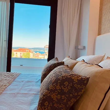 Canelas Premium Nuevos Con Piscina, Amplias Terrazas Y Garaje Appartement