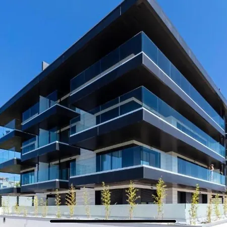 Canelas Premium Nuevos Con Piscina, Amplias Terrazas Y Garaje Apartment