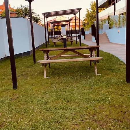 Appartement Canelas Premium Nuevos Con Piscina, Amplias Terrazas Y Garaje