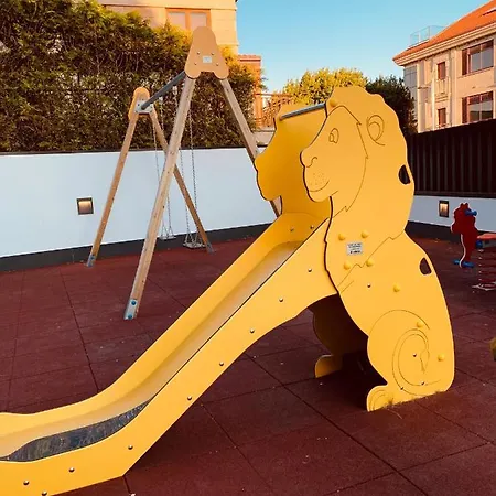 Canelas Premium Nuevos Con Piscina, Amplias Terrazas Y Garaje Portonovo