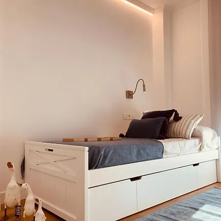 Apartment Canelas Premium Nuevos Con Piscina, Amplias Terrazas Y Garaje *