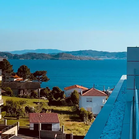 Apartment Canelas Premium Nuevos Con Piscina, Amplias Terrazas Y Garaje
