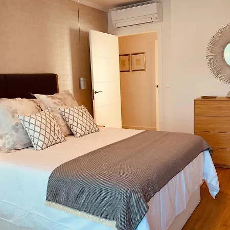 Apartment Canelas Premium Nuevos Con Piscina, Amplias Terrazas Y Garaje