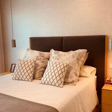 Apartment Canelas Premium Nuevos Con Piscina, Amplias Terrazas Y Garaje