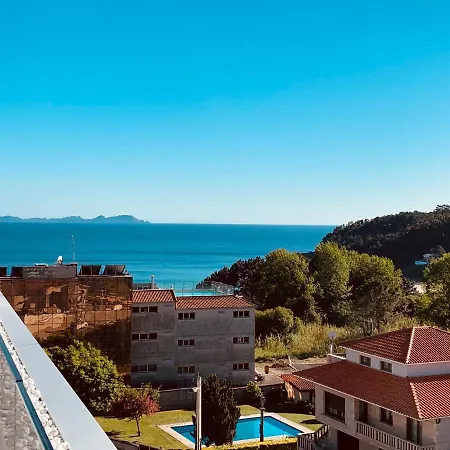 Canelas Premium Nuevos Con Piscina, Amplias Terrazas Y Garaje