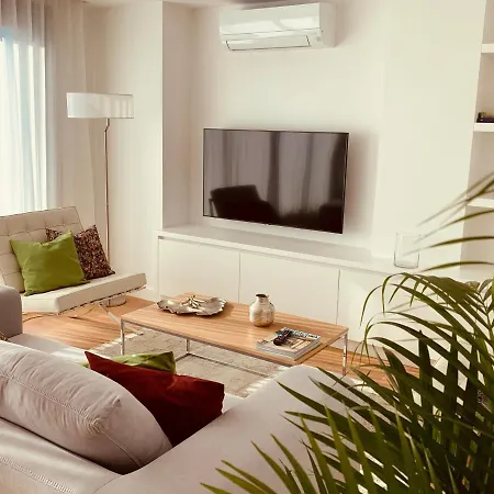 Canelas Premium Nuevos Con Piscina, Amplias Terrazas Y Garaje Apartment