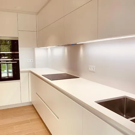 Canelas Premium Nuevos Con Piscina, Amplias Terrazas Y Garaje Apartment