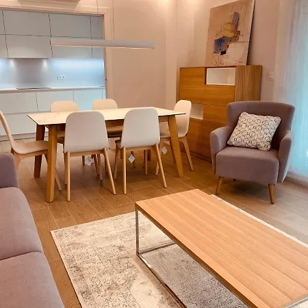 Canelas Premium Nuevos Con Piscina, Amplias Terrazas Y Garaje Apartment *