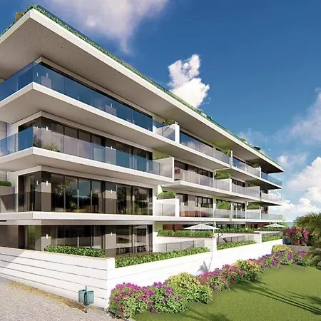 Canelas Premium Nuevos Con Piscina, Amplias Terrazas Y Garaje Apartamento *