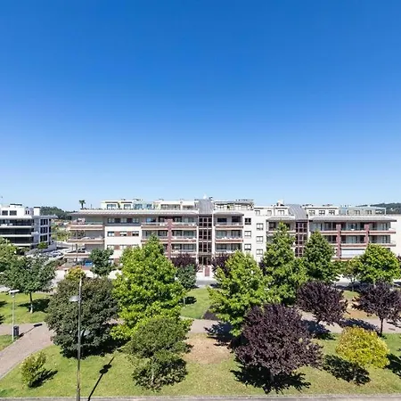 Canelas Premium Nuevos Con Piscina, Amplias Terrazas Y Garaje Apartamento *