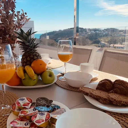 Canelas Premium Nuevos Con Piscina, Amplias Terrazas Y Garaje