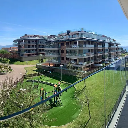 Canelas Premium Nuevos Con Piscina, Amplias Terrazas Y Garaje Apartamento *