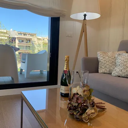 Apartamento Canelas Premium Nuevos Con Piscina, Amplias Terrazas Y Garaje Portonovo