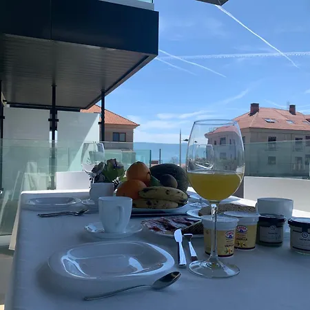 Canelas Premium Nuevos Con Piscina, Amplias Terrazas Y Garaje * Portonovo