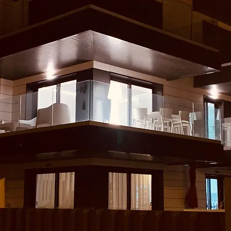 Apartment Canelas Premium Nuevos Con Piscina, Amplias Terrazas Y Garaje