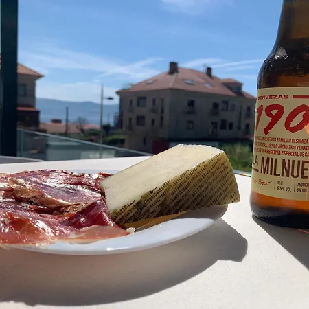 Canelas Premium Nuevos Con Piscina, Amplias Terrazas Y Garaje Apartamento *