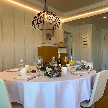 Appartement Canelas Premium Nuevos Con Piscina, Amplias Terrazas Y Garaje *