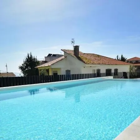 Canelas Premium Nuevos Con Piscina, Amplias Terrazas Y Garaje Portonovo