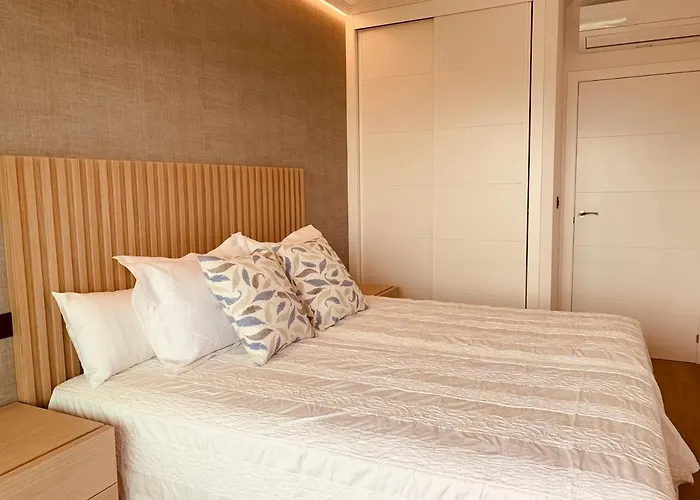 Canelas Premium Nuevos Con Piscina, Amplias Terrazas Y Garaje Διαμέρισμα