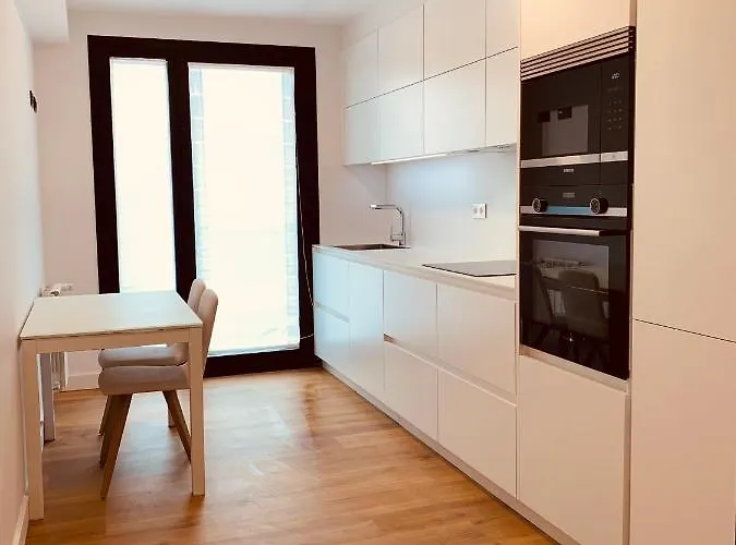 Διαμέρισμα Canelas Premium Nuevos Con Piscina, Amplias Terrazas Y Garaje Πόρτο Νόβο