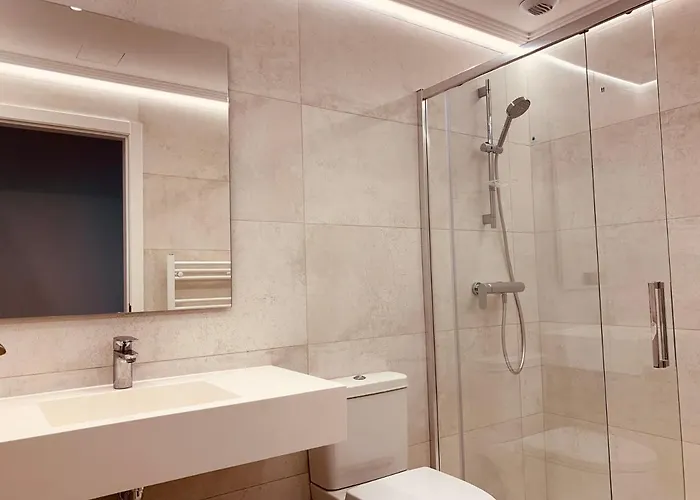 Canelas Premium Nuevos Con Piscina, Amplias Terrazas Y Garaje Portonovo