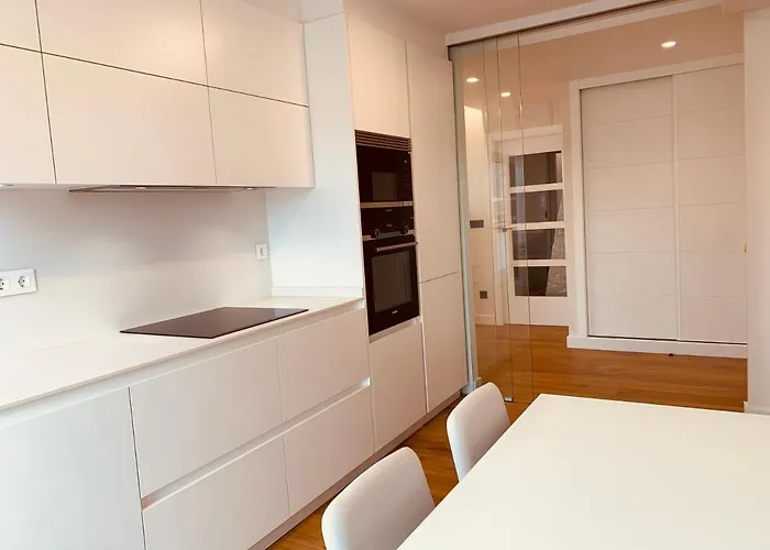 Appartement Canelas Premium Nuevos Con Piscina, Amplias Terrazas Y Garaje *