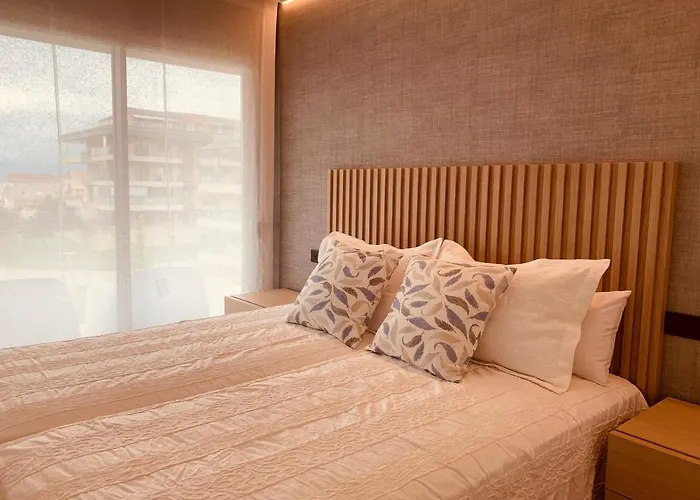 Canelas Premium Nuevos Con Piscina, Amplias Terrazas Y Garaje * Πόρτο Νόβο