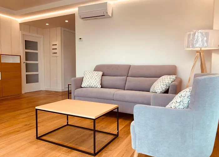 Appartement Canelas Premium Nuevos Con Piscina, Amplias Terrazas Y Garaje