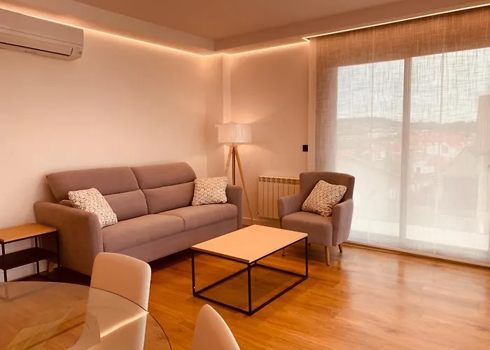 Canelas Premium Nuevos Con Piscina, Amplias Terrazas Y Garaje Διαμέρισμα Πόρτο Νόβο