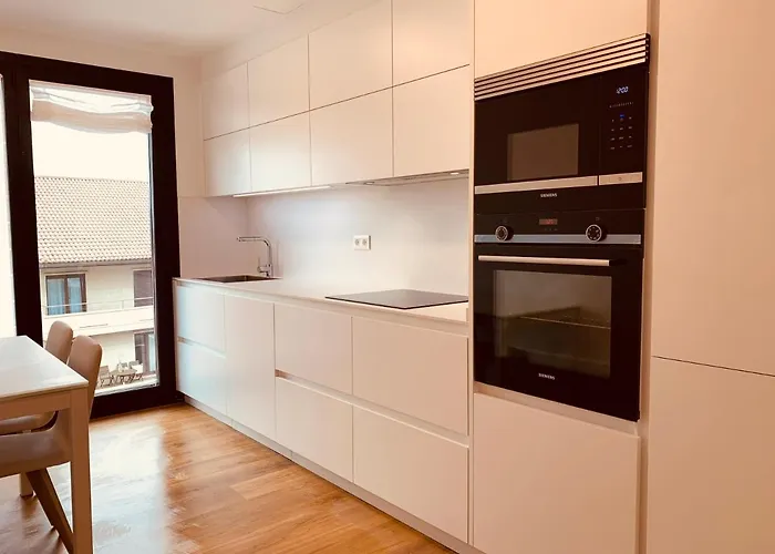 Canelas Premium Nuevos Con Piscina, Amplias Terrazas Y Garaje * Πόρτο Νόβο